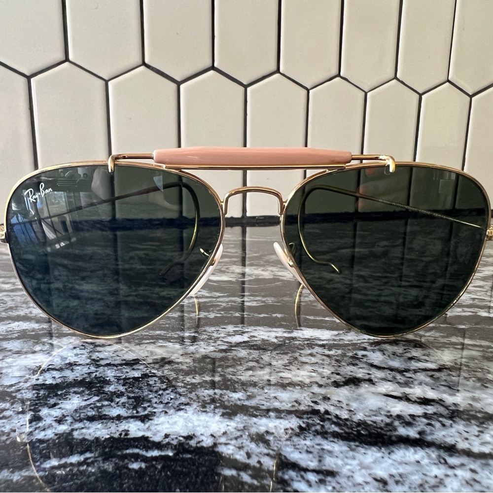 Mens Ray-Ban Sunglasses